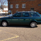 Image for article titled For $2,800, Could This 1996 Audi A6 Avant Quattro Be Your Worry-Free Ride?